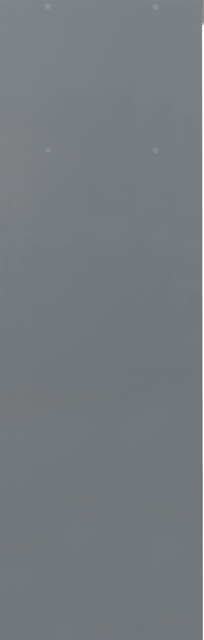 Nevada 2 Door Slider Wardrobe - Grey Gloss