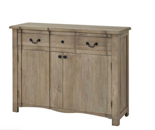 Copgrove Collection 1 Drawer 2 Door Sideboard
