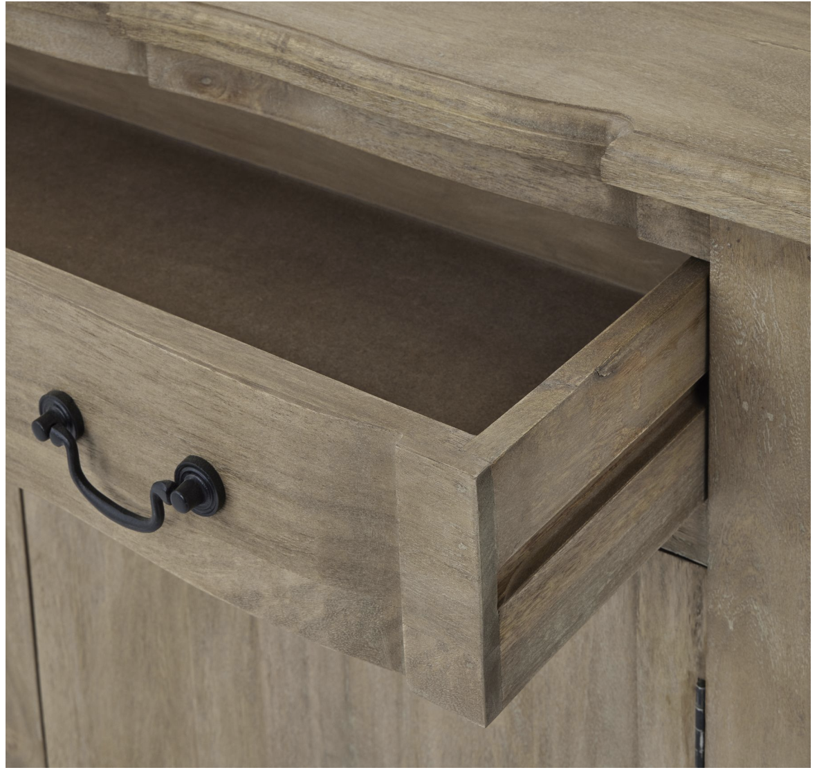 Copgrove Collection 1 Drawer 2 Door Sideboard