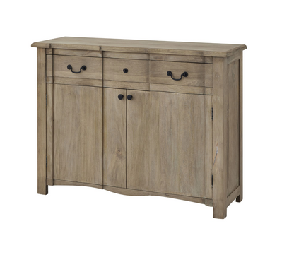 Copgrove Collection 1 Drawer 2 Door Sideboard