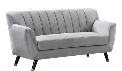 VF Velvet 2 Seat Sofa
