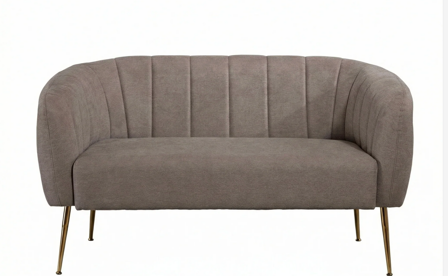 2 Seat Accent Chair sofa