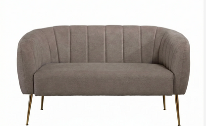 2 Seat Accent Chair sofa