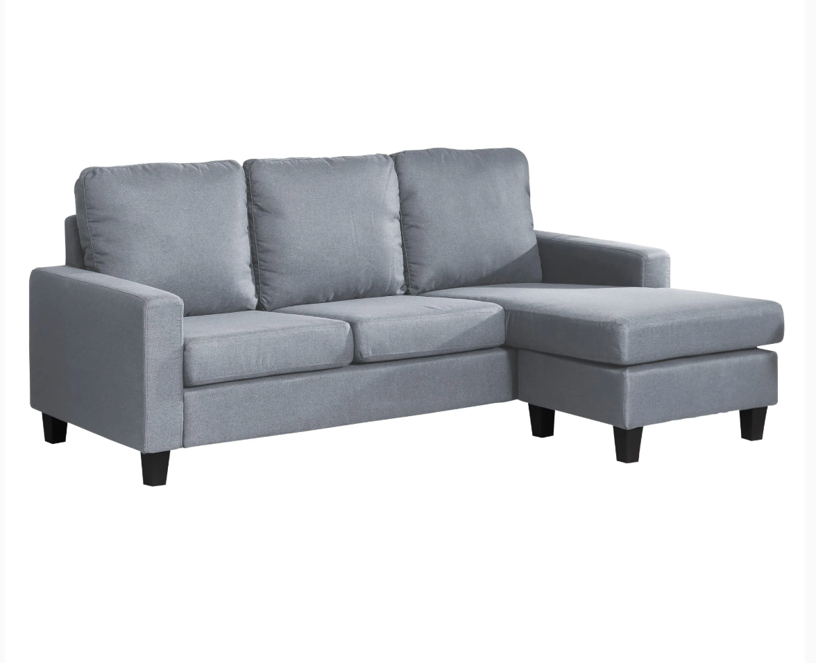TF Reversible Corner
