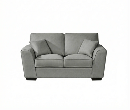 LIM Fabric 2 Seat Sofa
