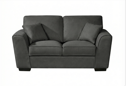 LIM Fabric 2 Seat Sofa