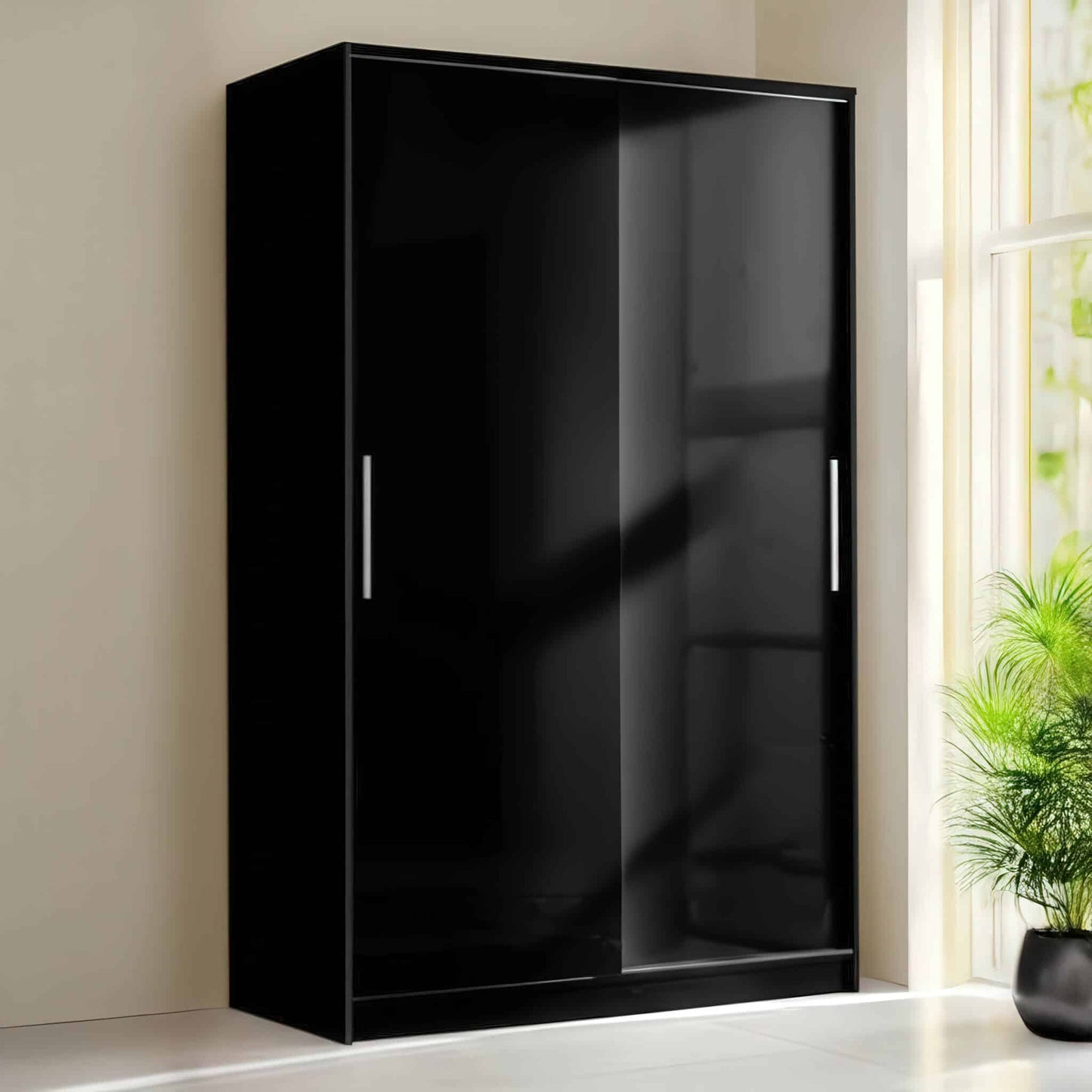 Topline Sliding Robe 2 Door