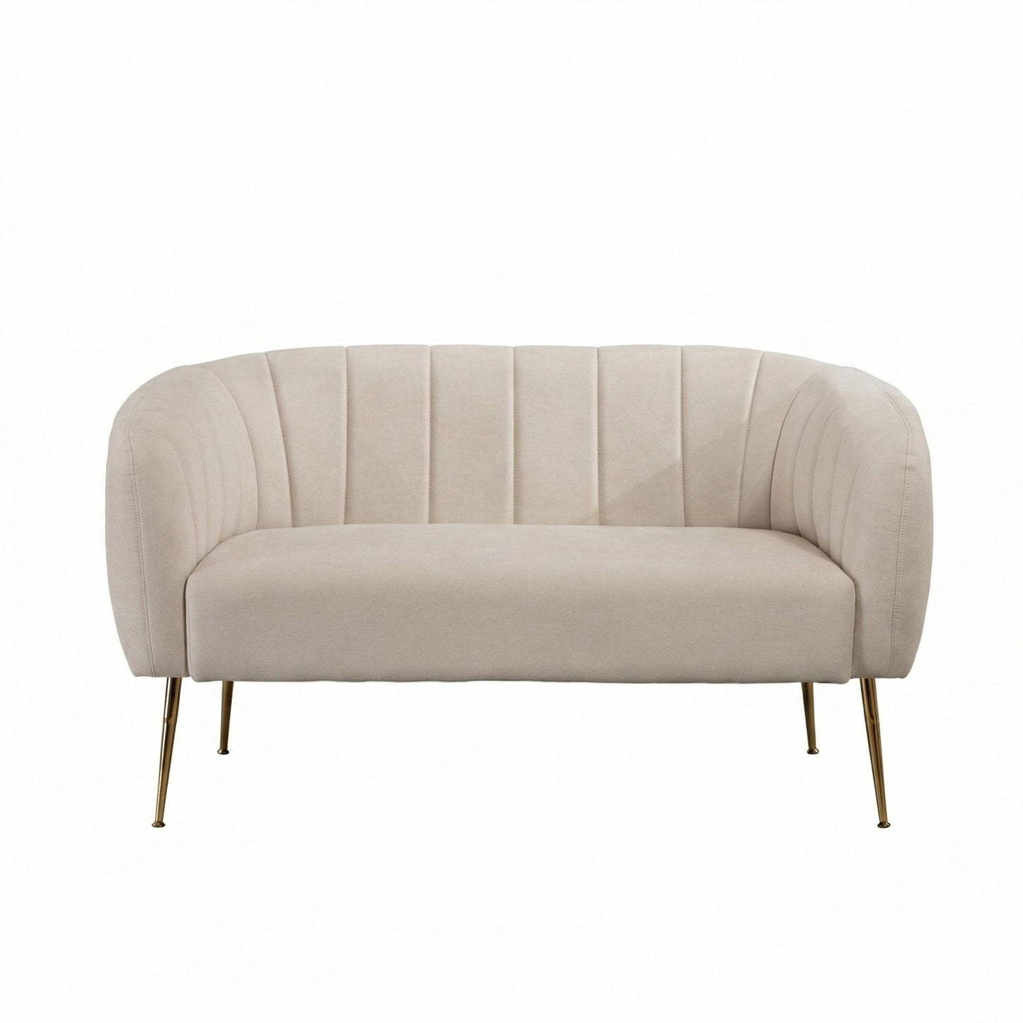 2 Seat Accent Chair sofa