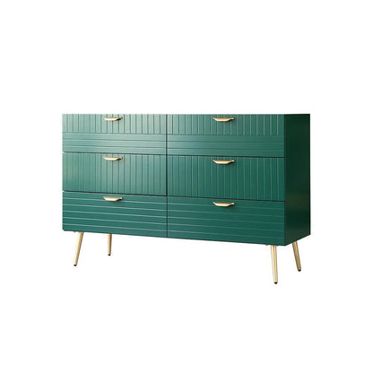 Ankhara Sideboard, Green
