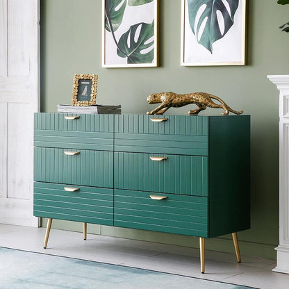 Ankhara Sideboard, Green