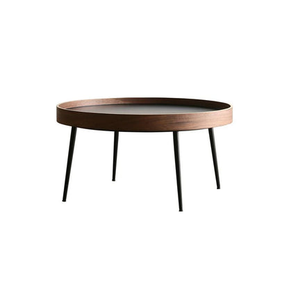 C163 Nesting Coffee Table Set, For Display