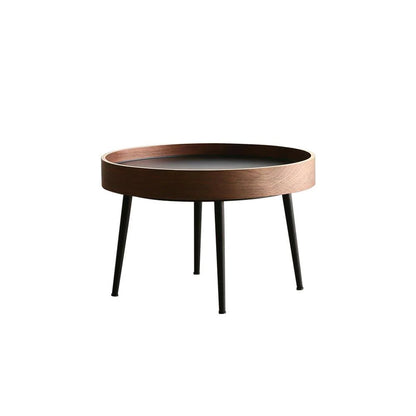 C163 Nesting Coffee Table Set, For Display