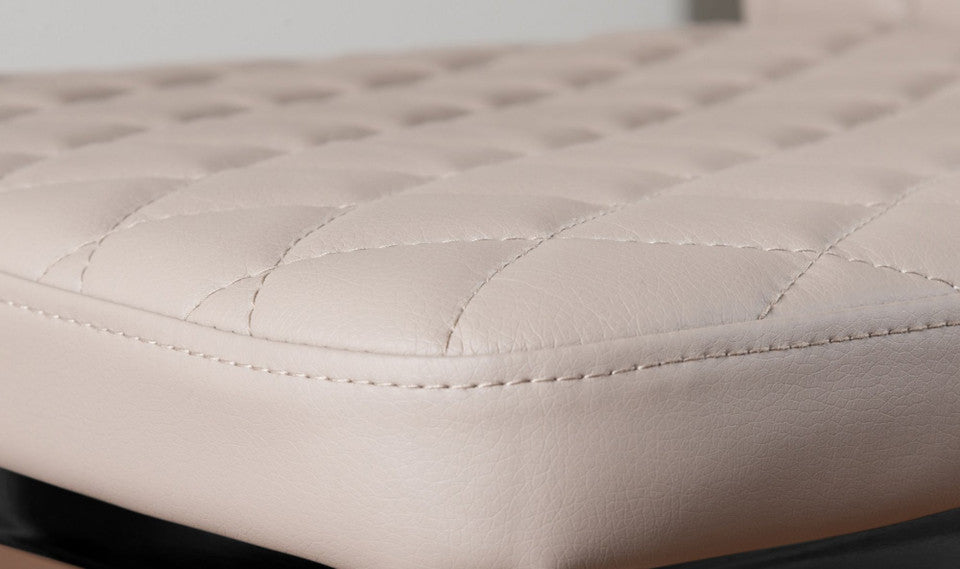 Kylo Brown Wood Effect Dining Table & 4 Milan Black Leg Chairs