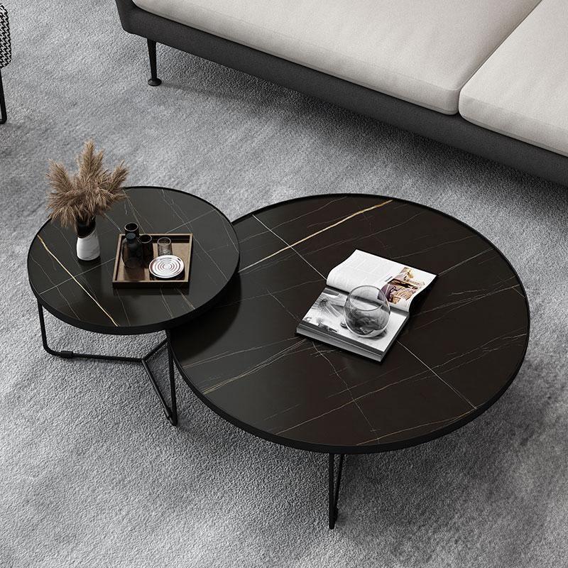 Cara Nesting Coffee Table Set