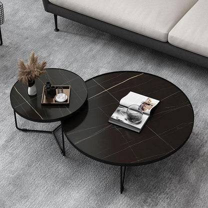 Cara Nesting Coffee Table Set