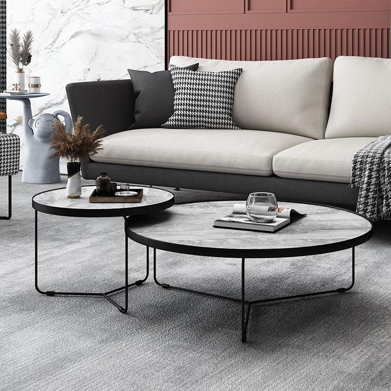 Cara Nesting Coffee Table Set