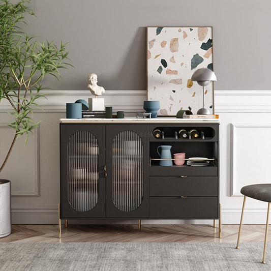 CASA Sideboard, Black