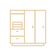 Wardrobes