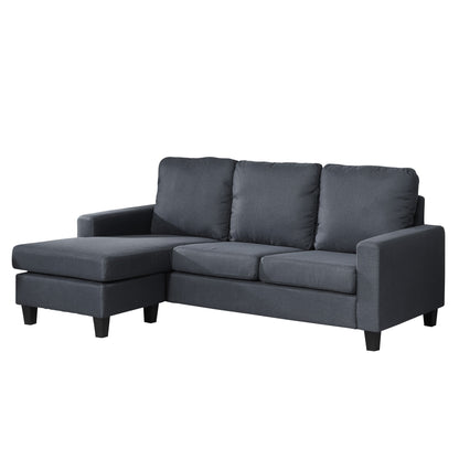 TF Reversible Corner