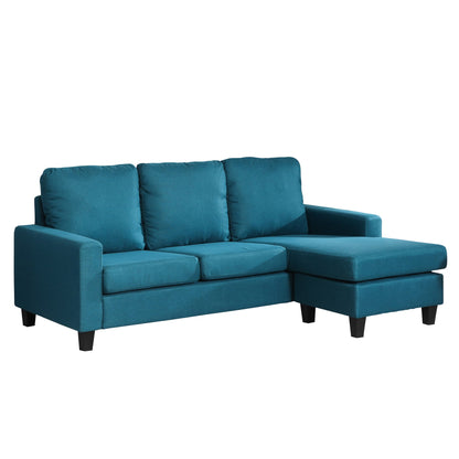 TF Reversible Corner