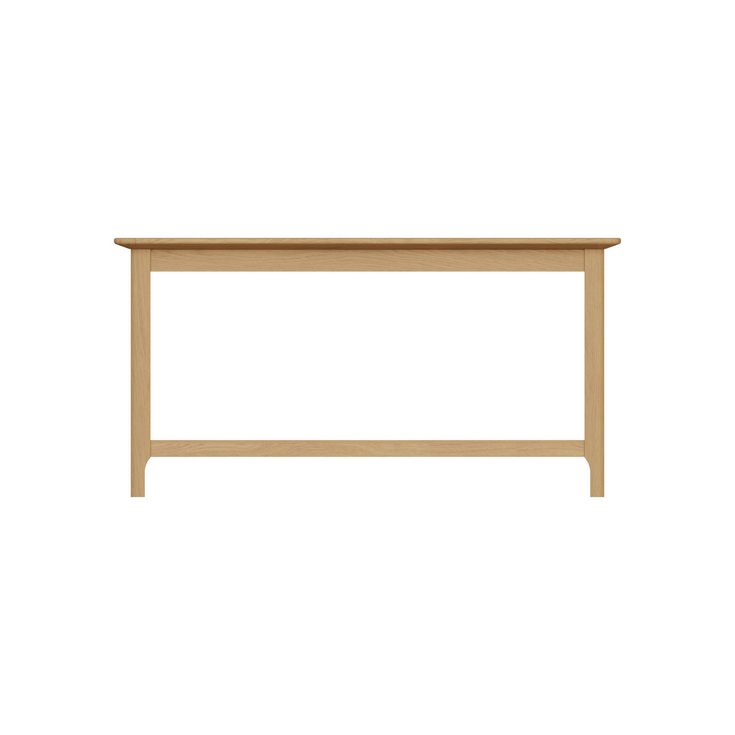 Taberno Oak Coffee Table Natural Oak – Stylish & Durable