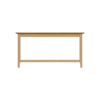 Taberno Oak Coffee Table Natural Oak – Stylish & Durable