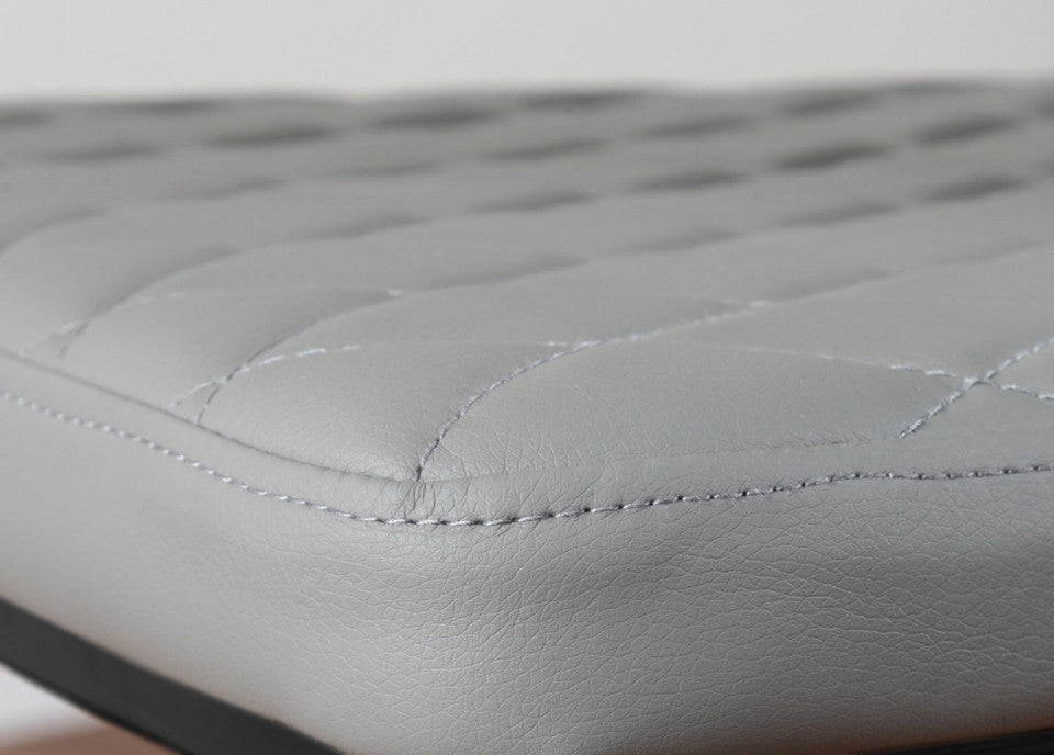 Kylo Brown Wood Effect Dining Table & 6 Milan Black Leg Chairs