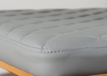 Novara White Marble Gold Leg 120cm Round Dining Table & 4 Milan Gold Leg Chairs