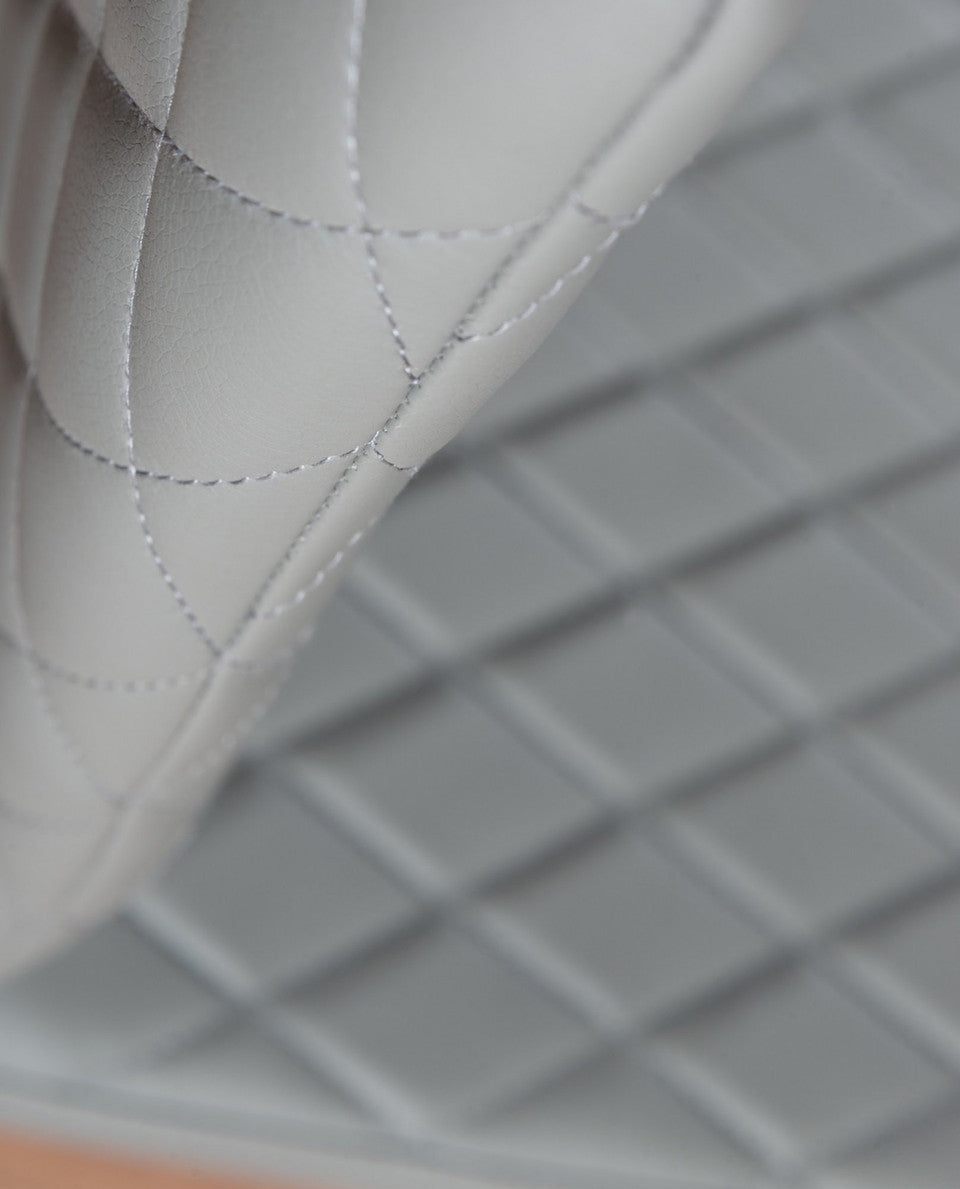 Novara White Marble Gold Leg 120cm Round Dining Table & 4 Milan Gold Leg Chairs