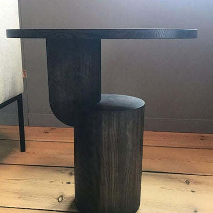 Ivar Side Table, Black