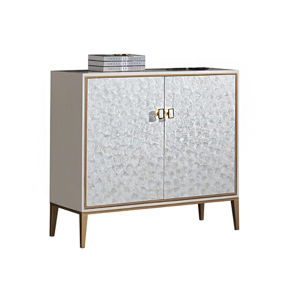 Justine Sideboard, White