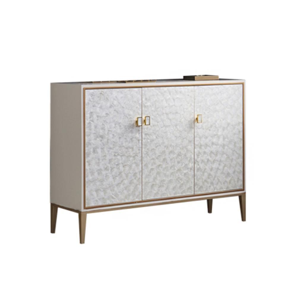 Justine Sideboard, White