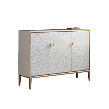 Justine Sideboard, White