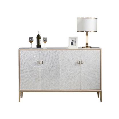 Justine Sideboard, White