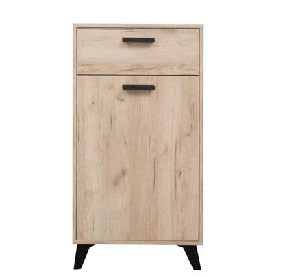 Kenzo Oak Sideboard