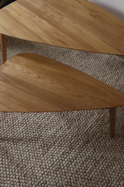 Shoreditch Nest Of 2 Tables