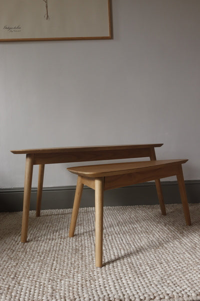 Shoreditch Nest Of 2 Tables