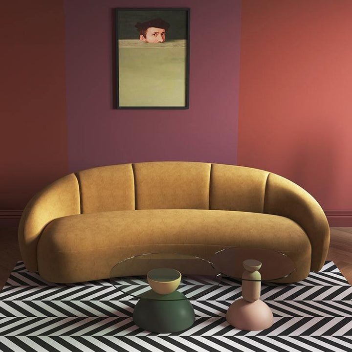 Sulta Side Table: A Set Of Side Tables