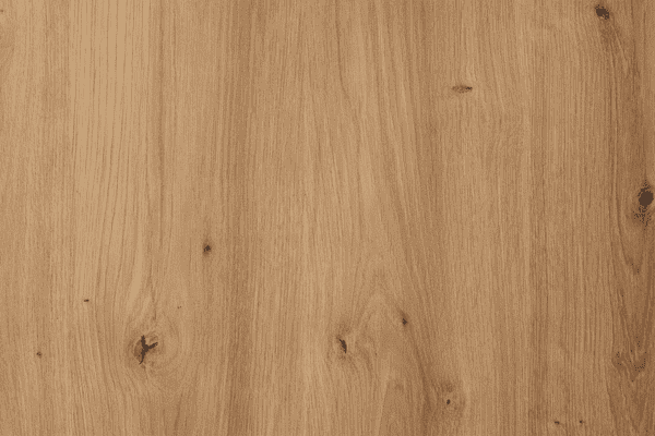 Texas Artisan Oak Effect 2 Door 2 Drawer Double Wardrobe