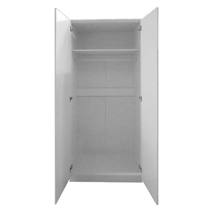 Topline Robe 2 Door with Mirror