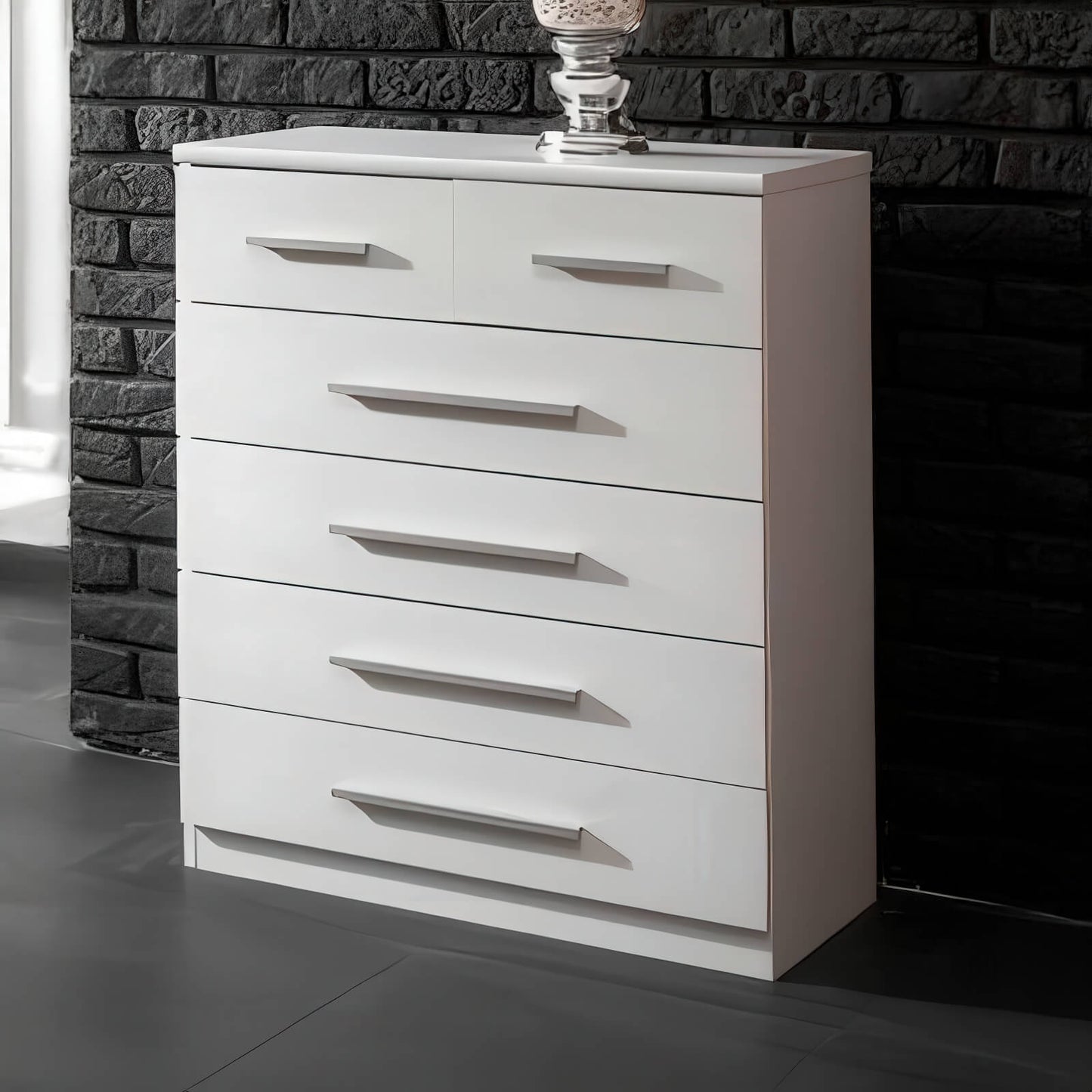 Topline Chest 4+2