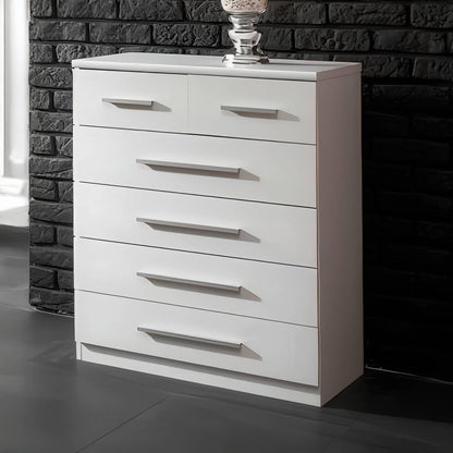 Topline Chest 4+2
