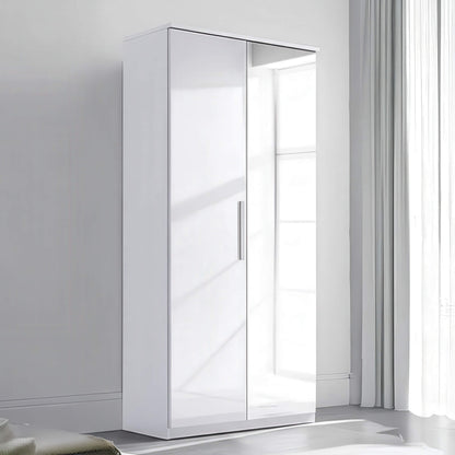 Topline Robe 2 Door with Mirror