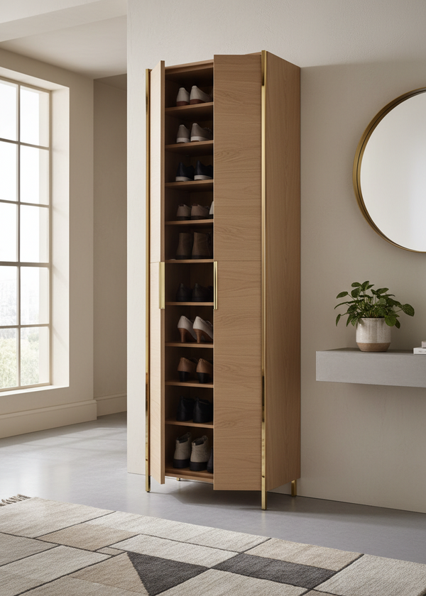 Shoe Cabinet