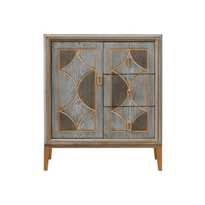 Tylor Sideboard, Green