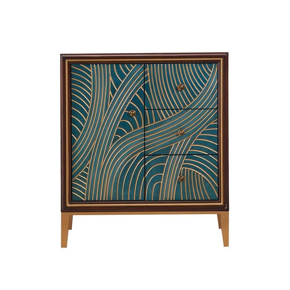 Tylor Sideboard, Green