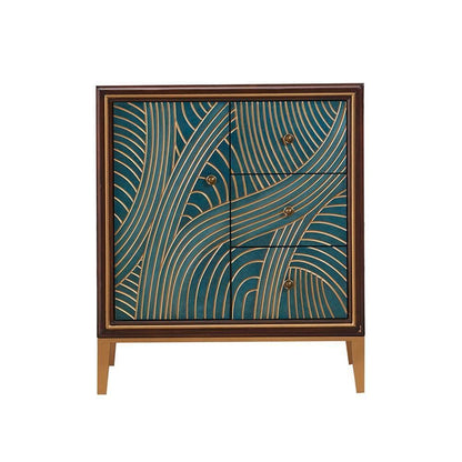 Tylor Sideboard, Green