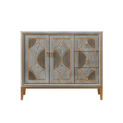 Tylor Sideboard, Green