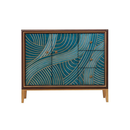 Tylor Sideboard, Green