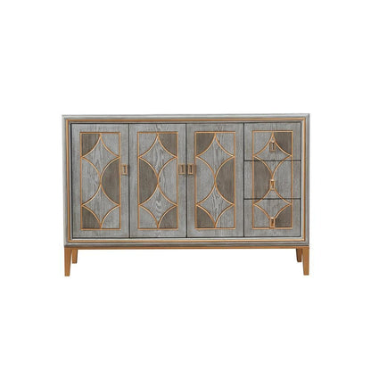 Tylor Sideboard, Green